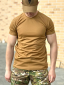 Футболка койот coolMax military - Photo 2