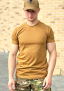 Футболка койот coolMax military - Photo 1