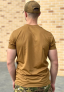 Футболка койот coolMax military - Photo 4