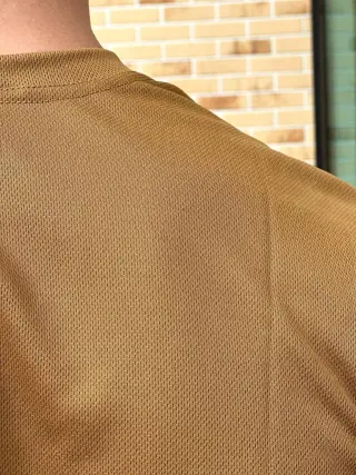 Футболка койот coolMax military