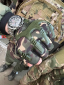 Рукавиця безпала Mechanix мультикам - Photo 3