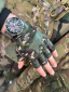 Рукавиця безпала Mechanix мультикам - Photo 1