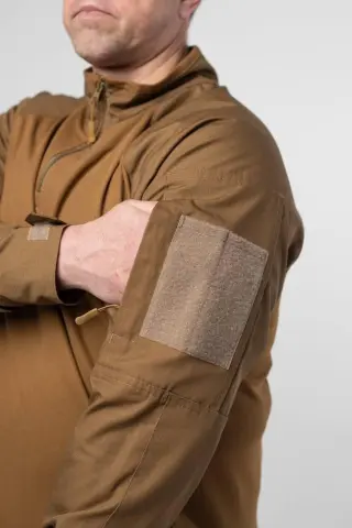 Убакс койот мілітарі