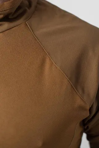 Убакс койот мілітарі