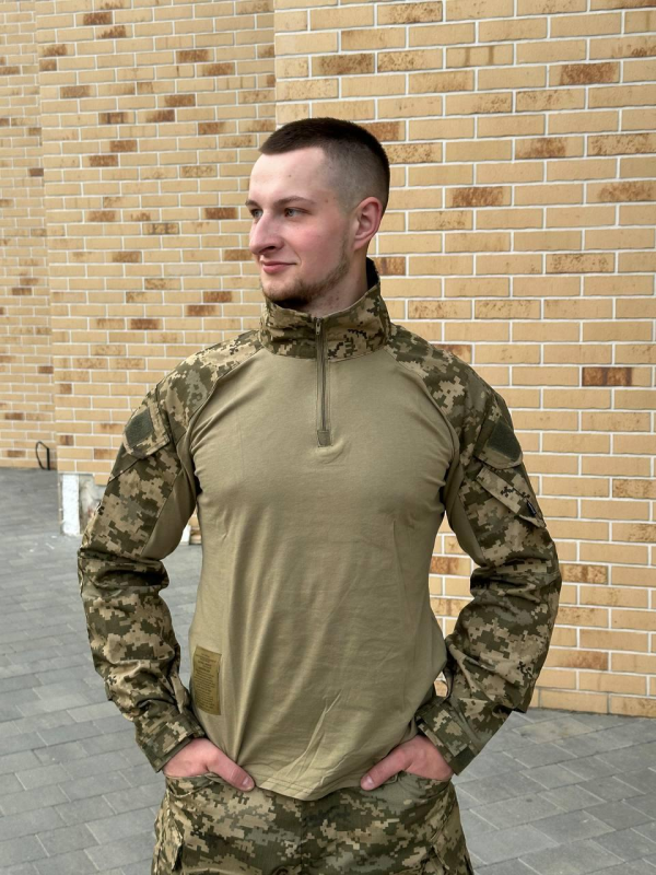 Костюм піксель G3