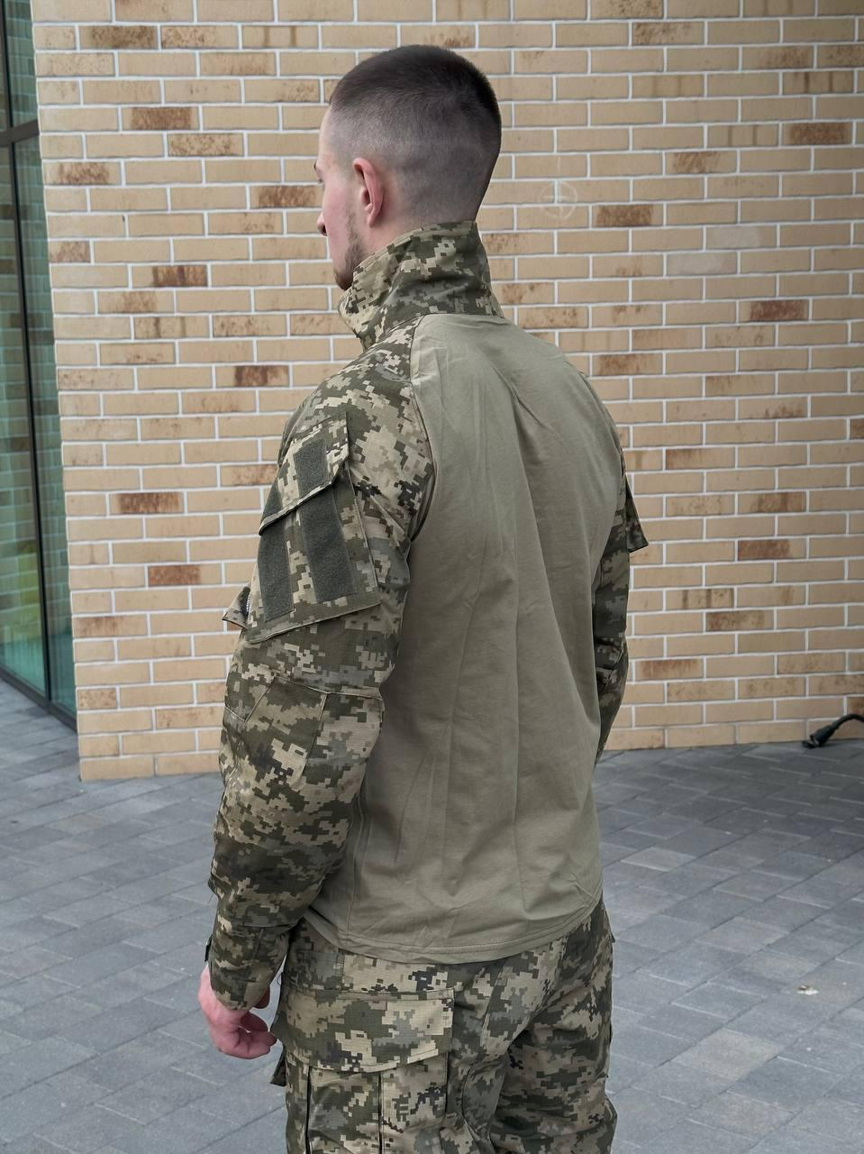 Костюм піксель G3