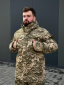 Теплий Зимовий Бушлат B&L піксель БАТАЛИ - Photo 13