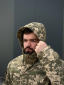 Теплий Зимовий Бушлат B&L піксель - Photo 2