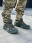 Тактичні Кросівки S.W.A.T Olive Олива - Фото 5