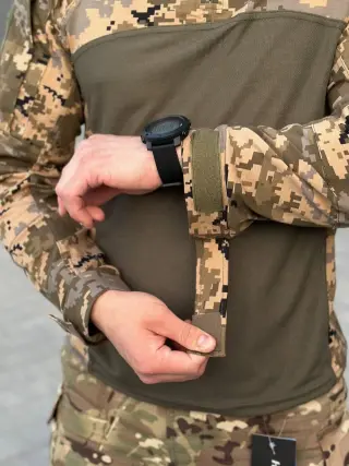 Убакс піксель ARCHER