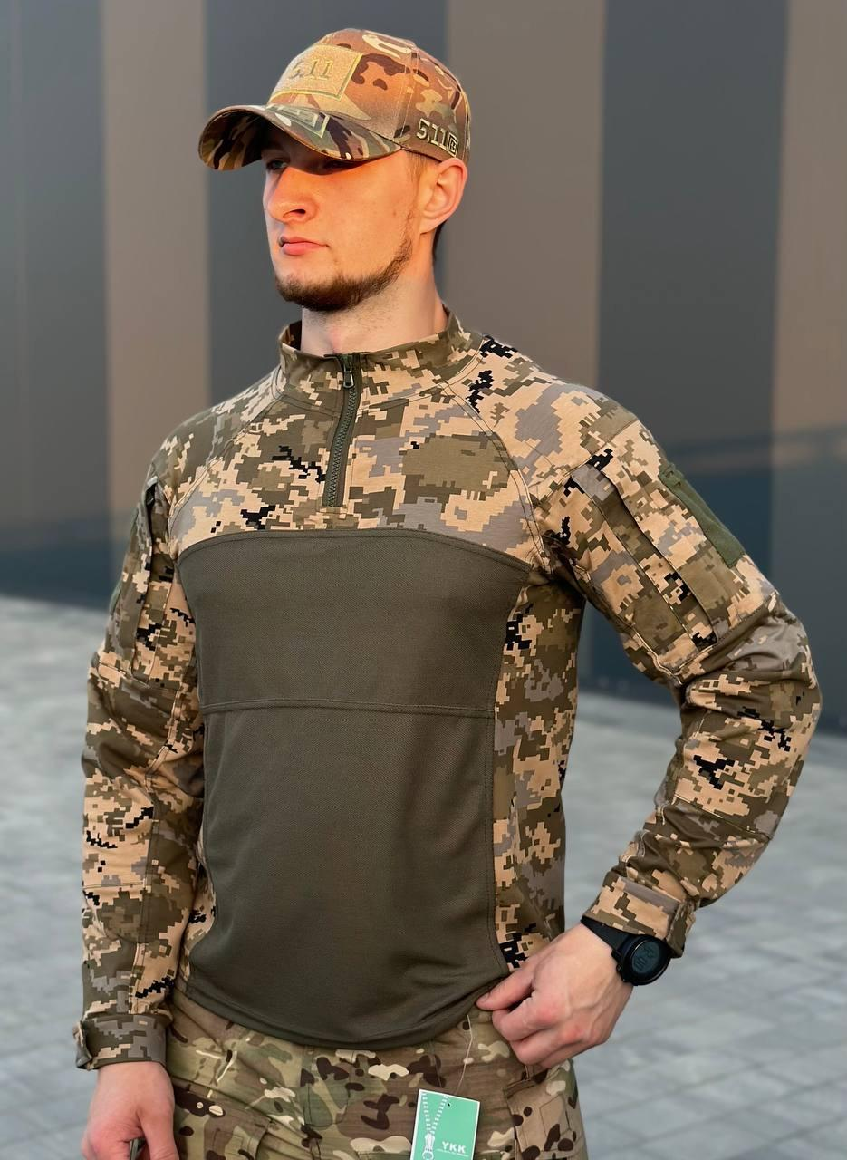 Убакс піксель ARCHER
