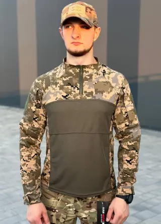 Убакс піксель ARCHER