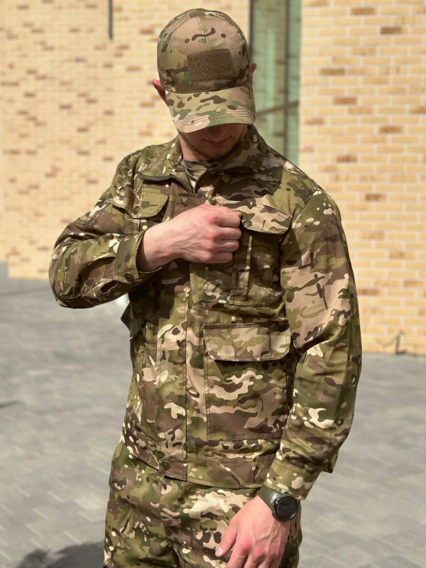 Форма мультикам F10