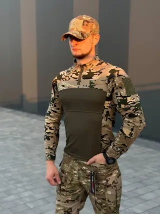 Убакс мультикам ARCHER
