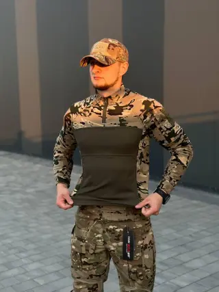 Убакс мультикам ARCHER