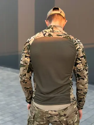 Убакс мультикам ARCHER
