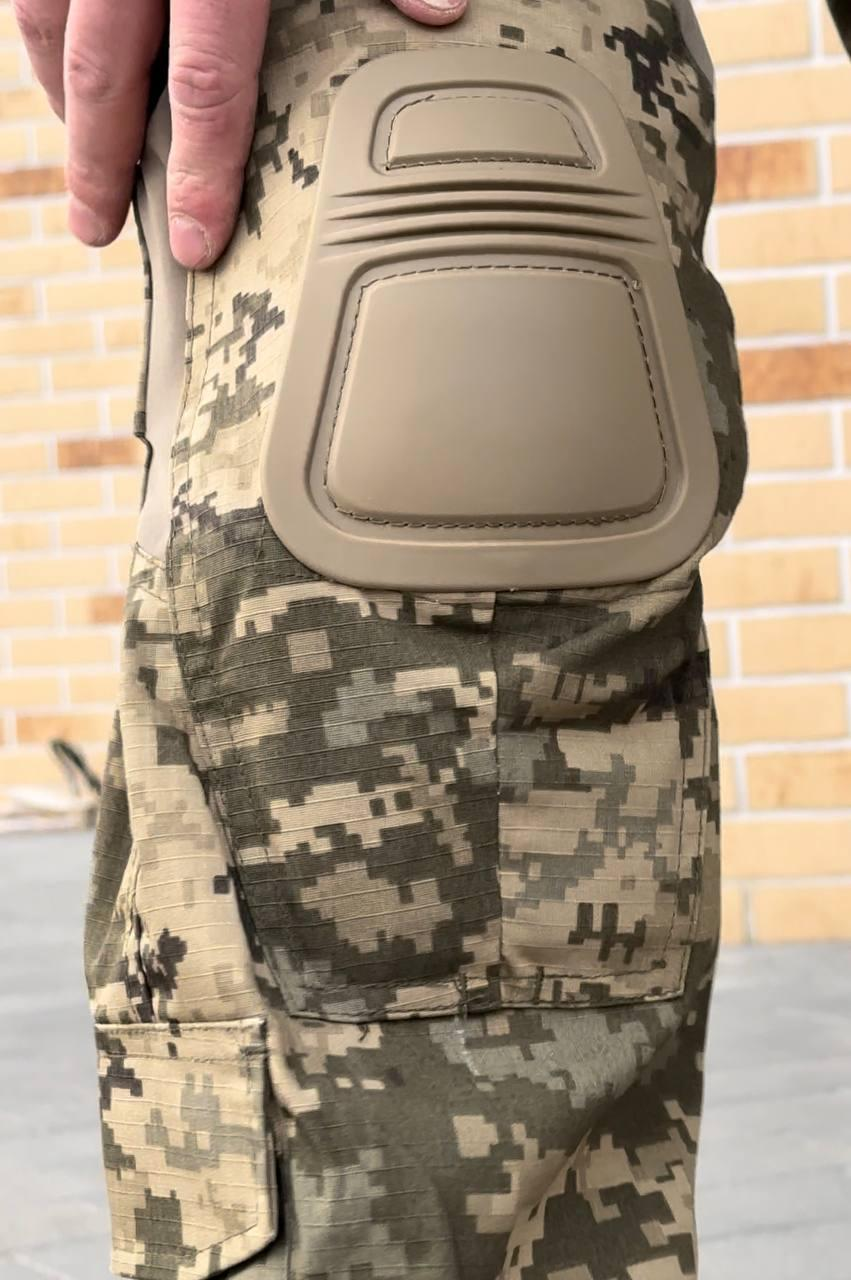 штани піксель G3
