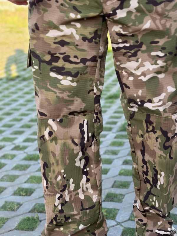 штани мультикам літо
