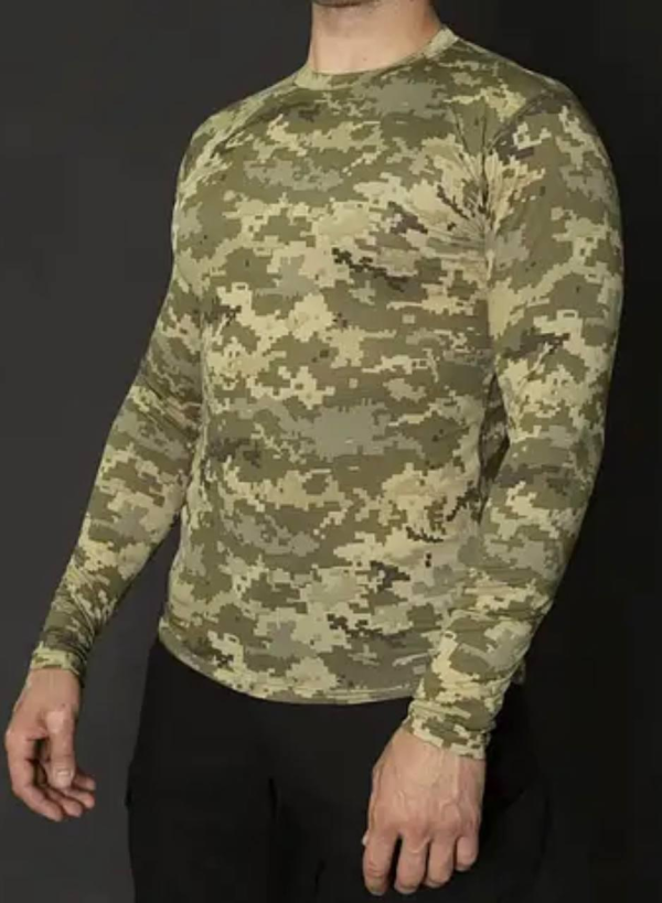 лонгслів піксель