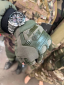 Рукавиця безпала Mechanix олива - Фото 4