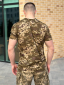 Військова Футболка піксель CoolMax military - Photo 9