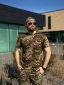 Військова Футболка піксель CoolMax military - Photo 5