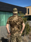 Військова Футболка піксель CoolMax military - Photo 14