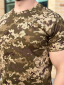 Військова Футболка піксель CoolMax military - Photo 11