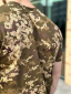 Військова Футболка піксель CoolMax military - Photo 8