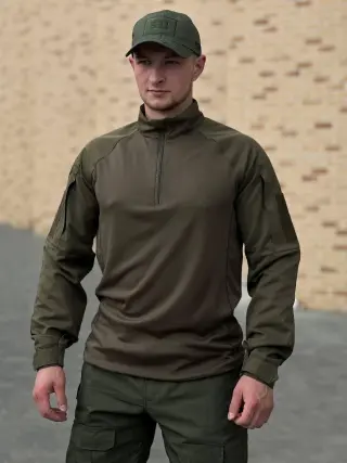 убакс олива ЧО