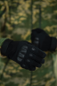 рукавиці палі Okley чорні - Photo 4