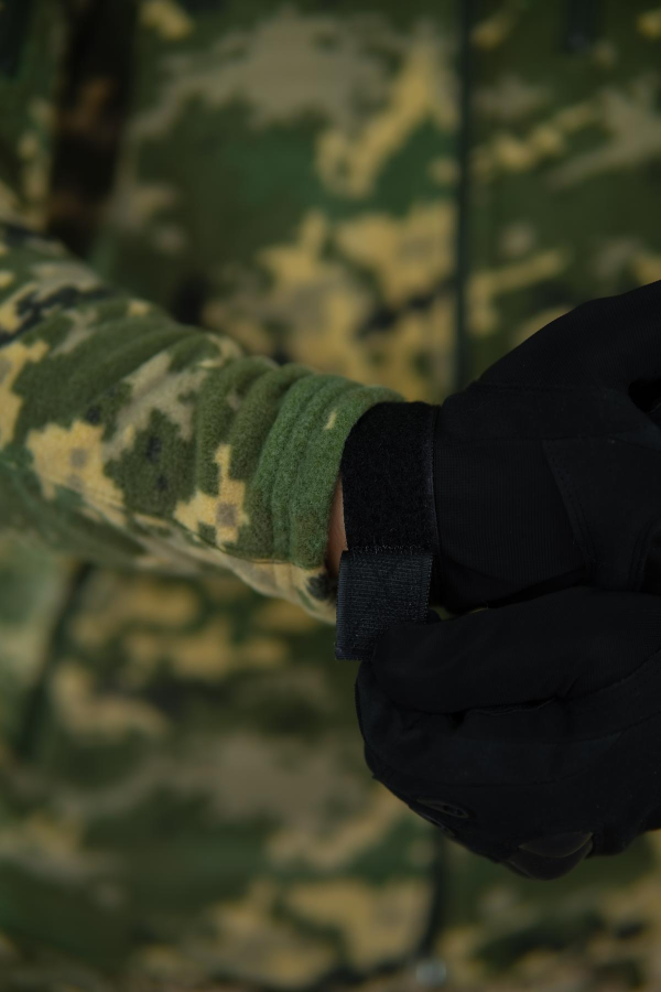 рукавиці палі Okley чорні