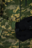 рукавиці палі Okley чорні - Photo 6