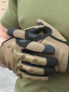 рукавиці палі койот Mechanix M-Pact - Фото 4