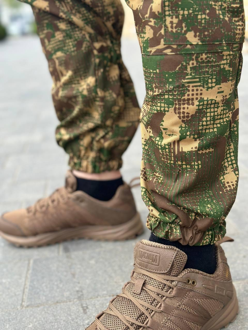 Кросівки Magnum Storm Trail Lite Coyote