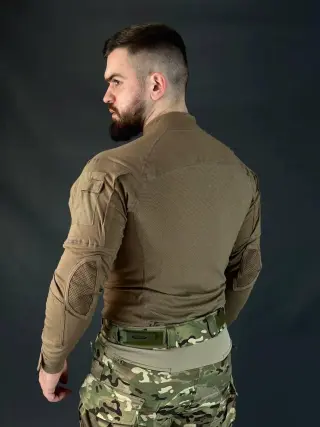 ESDY убакс койот