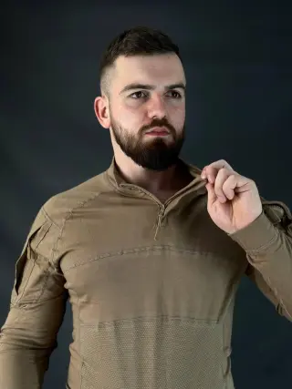 ESDY убакс койот