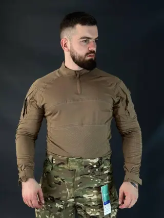 ESDY убакс койот