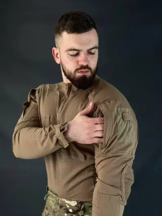 ESDY убакс койот