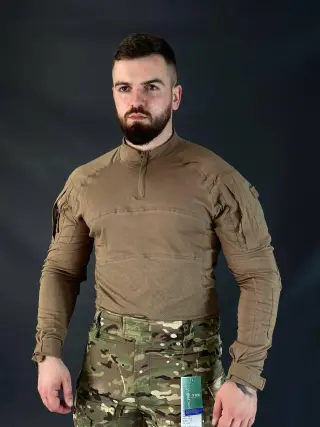 ESDY убакс койот