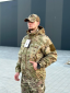 Мембранна куртка мультикам Level 7 - Photo 8