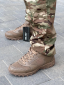 Кросівки тренувальні MIL-TEC Bundeswehr Sport Shoes Coyote. - Фото 4