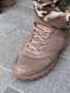 Кросівки тренувальні MIL-TEC Bundeswehr Sport Shoes Coyote. - Фото 7