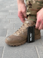 Кросівки тренувальні MIL-TEC Bundeswehr Sport Shoes Coyote. - Фото 6