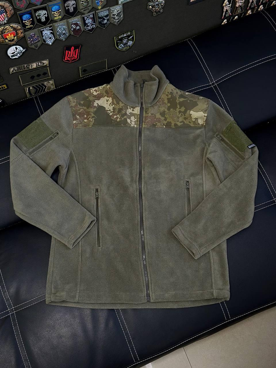 Філософа Кофта Bikatex