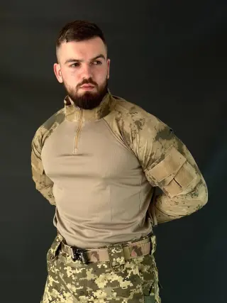 убакс койот Туреччина