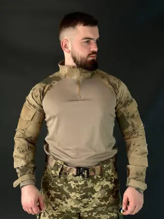 убакс койот Туреччина