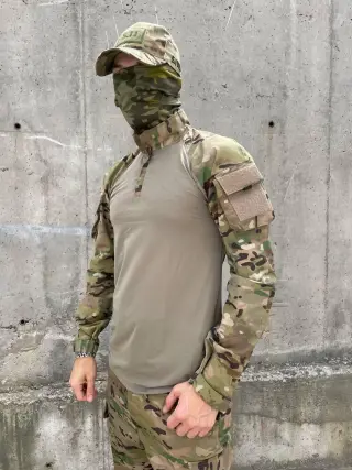 убакс мультикам