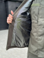 Куртка зимова SoftShell Omni-Heat олива - Фото 11