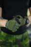 рукавиці палі Mechanix M-Pact Китай - Фото 3